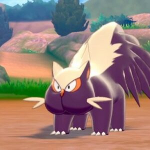 Y a-t-il un Moufouette Shiny dans les Heures de Pokémon Vedette de Pokémon GO Avril 2022