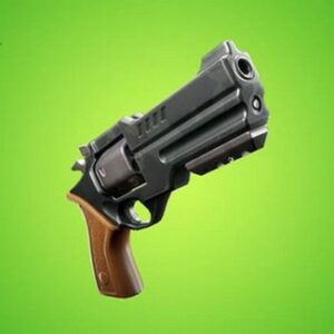 Comment infliger des dégâts à des adversaires à au moins 30m de distance avec le revolver dans Fortnite ?