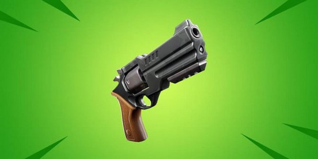 Comment infliger des dégâts à des adversaires à au moins 30m de distance avec le revolver dans Fortnite ?