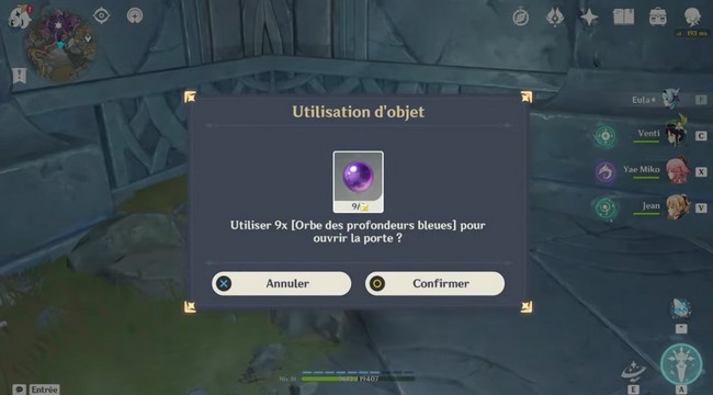 ouvrir la porte genshin impact-1