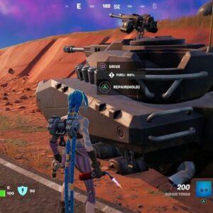 tank-emplacement-fortnite