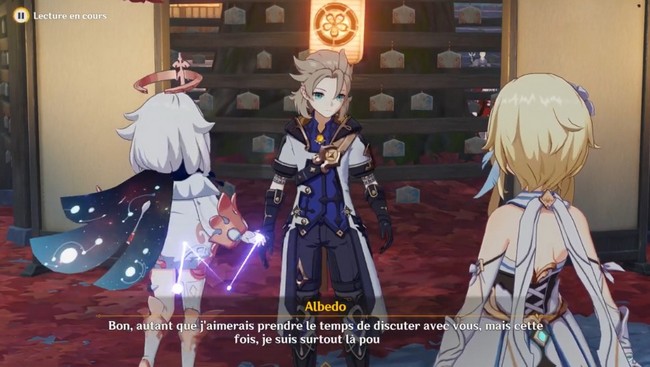 une histoire pour toi