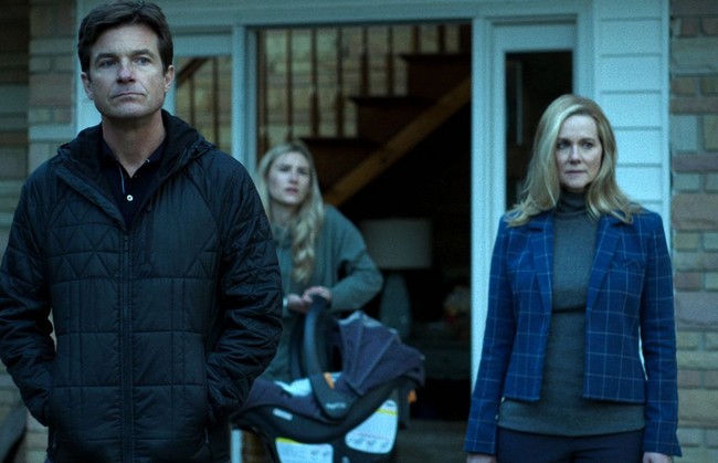 À quelle heure la saison 4 partie 2 d'Ozark sort-elle sur Netflix