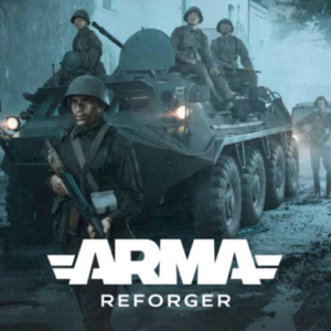 Arma Reforger