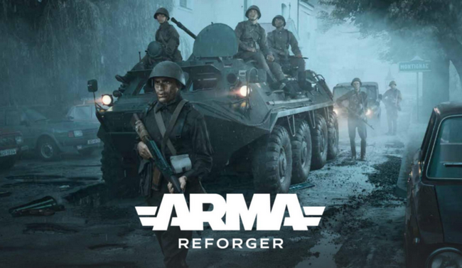 Arma Reforger