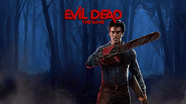 Bien débuter Evil Dead The Game