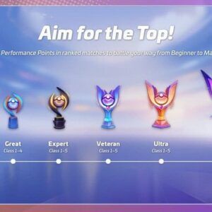 Bug matchs classés Pokémon Unite