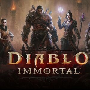 Diablo Immortal