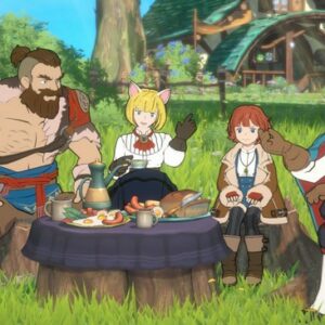 Classes Ni no Kuni: Cross Worlds : Laquelle choisir ?