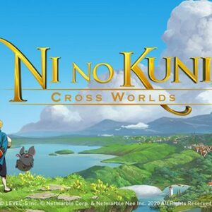 Code Coupon Ni No Kuni Cross Worlds