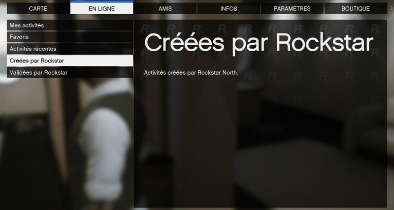 Comment participer aux Missions de contact dans GTA 5 Online