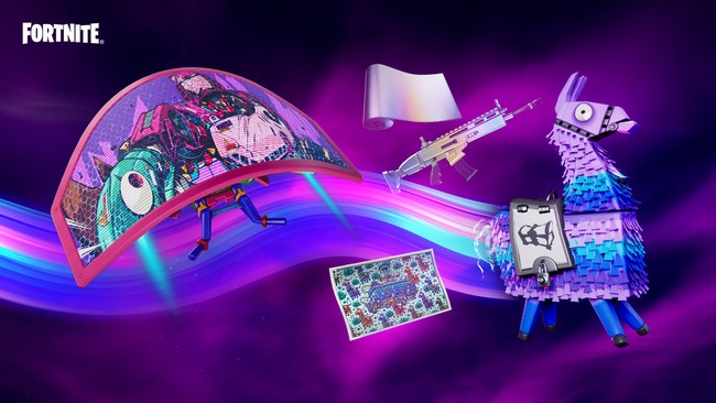 Comment participer à l'épreuve Lama de ravitaillement ?