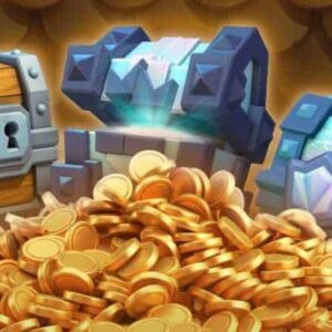 Comment vérifier le cycle des coffres de Clash Royale ?