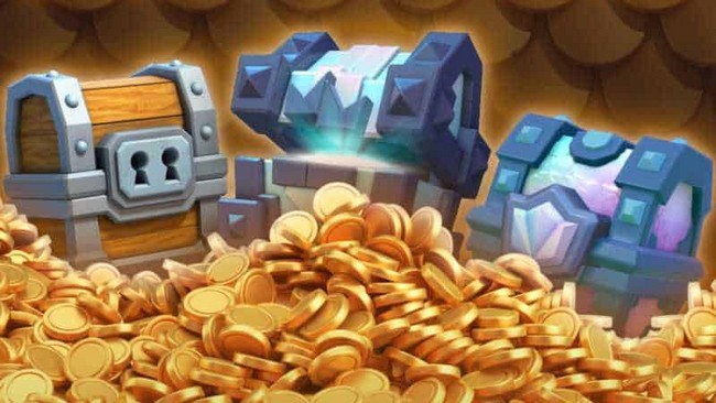 Comment vérifier le cycle des coffres de Clash Royale ?