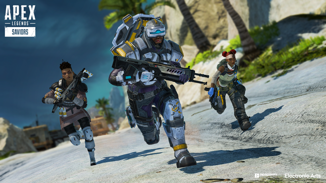 Date et heure de sortie Apex Legends Saison 13