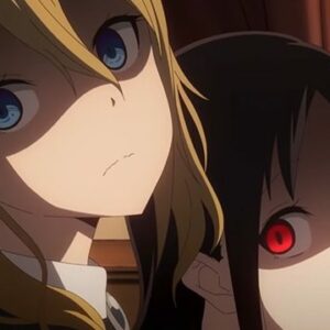 Date et heure de sortie Kaguya-sama Love is War Saison 3 Episode 5