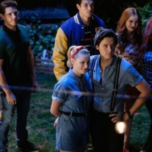 Date et heure de sortie Riverdale Saison 6 Épisode 15 sur Netflix