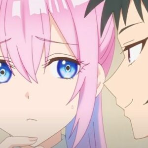 Date et heure de sortie Shikimori’s Not Just a Cutie Episode 5