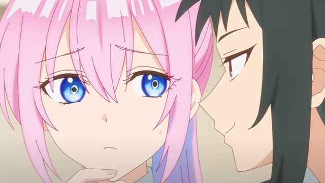 Date et heure de sortie Shikimori’s Not Just a Cutie Episode 5