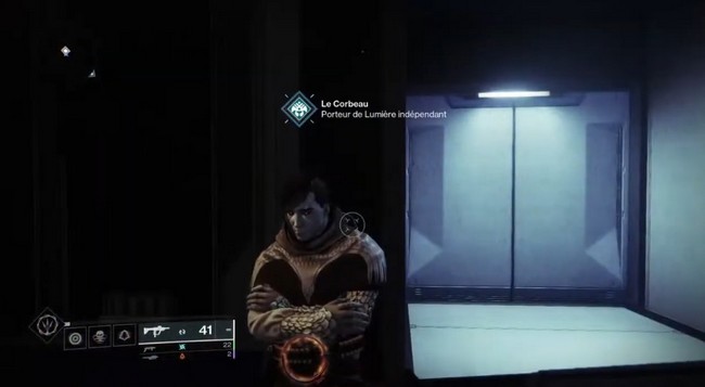 Destiny 2 Liés par le chagrin