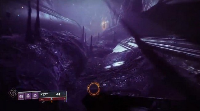 Destiny 2 Opération Midas