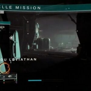 Destiny 2 - Saison 17 rupture Honte