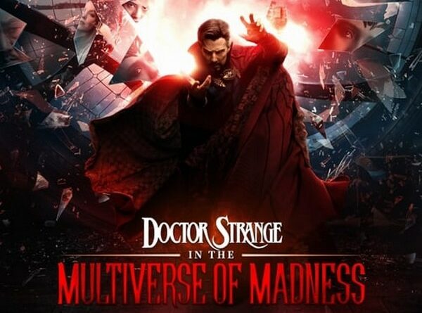 Où regarder Doctor Strange in the Multiverse of Madness en streaming ?