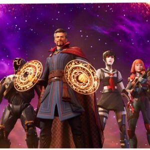 Défis Star Wars Fortnite saison 2 chapitre 3