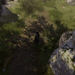 Emplacement Minerai de fer V Rsing