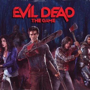 Evil Dead: The Game, heure de sortie en France