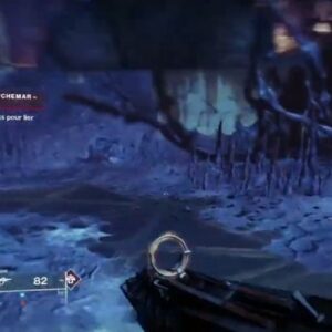 Guide Destiny 2 Confinement de Cauchema Palier 2