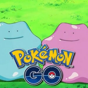 La liste des Pokémon Métamorph dans Pokémon Go : Comment capturer Métamorph en Mai 2022 ?