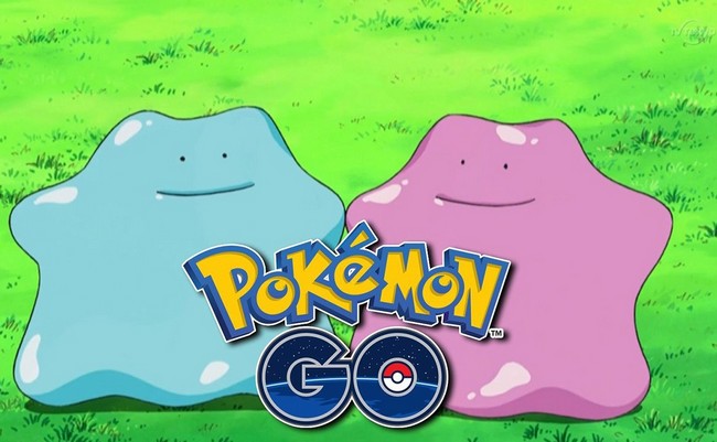 La liste des Pokémon Métamorph dans Pokémon Go : Comment capturer Métamorph en Mai 2022 ?