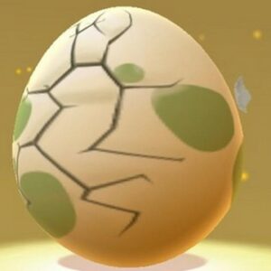 Les Pokémons exclusifs aux œufs sur Pokéclicker