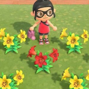 Lys animal-crossing-new-horizons