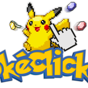 Pokeclicker