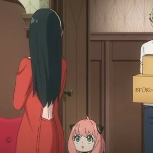 Quelle est la date et l'heure de sortie de l’épisode 5 de « Spy x Family »