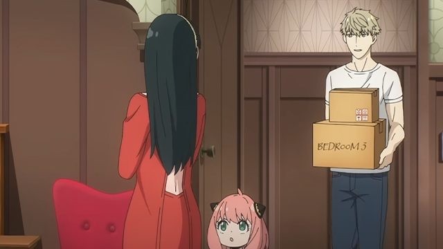 Quelle est la date et l'heure de sortie de l’épisode 5 de « Spy x Family »