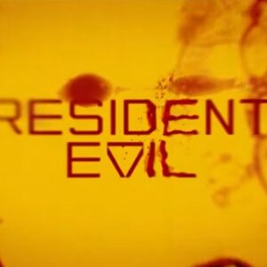 date de sortie Resident Evil la série Netflix
