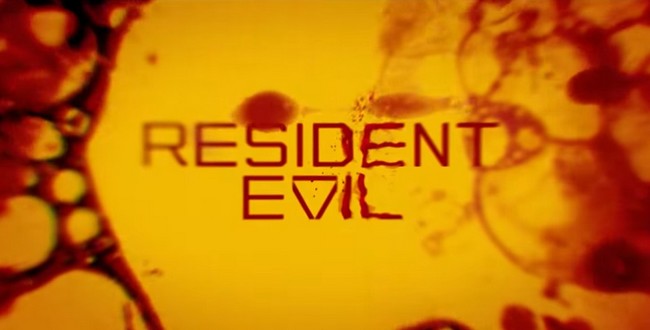 date de sortie Resident Evil la série Netflix