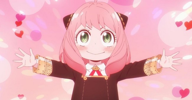 date et l’heure de sortie de l’épisode 6 de « Spy x Family »