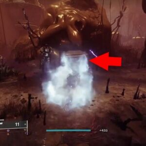 emplacement coffre Jardins des délices, près de la grandeur déchue - destiny 2