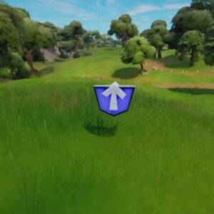 les jetons Gain de Niveau Oméga Fortnite