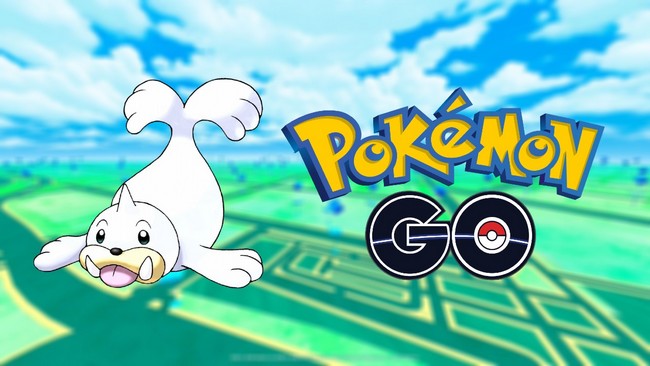 otaria peut-il être shiny dans Pokemon GO  ? 24 mai 2022