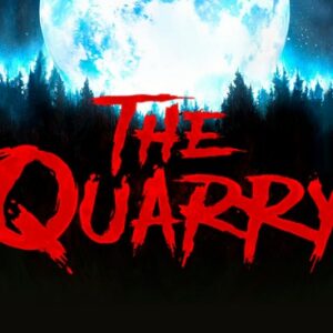A quelle heure sort The Quarry en France