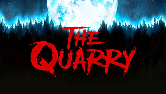A quelle heure sort The Quarry en France
