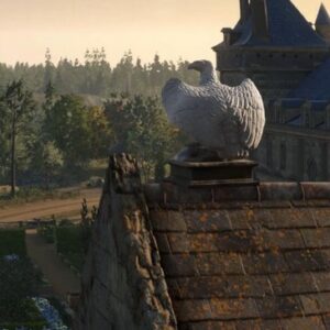 Aigles de Pierre Mission 2 Sniper Elite 5