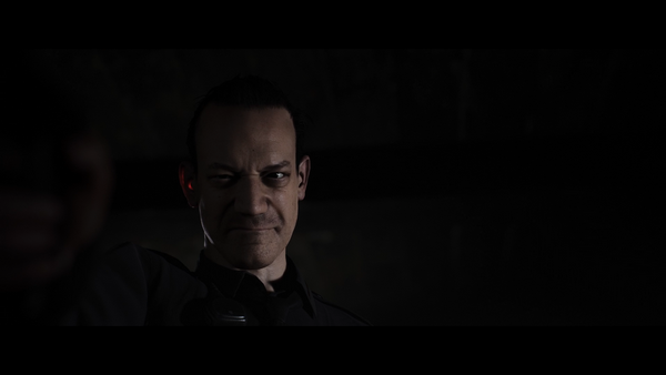 Choix The Quarry- aider ou Abandonner Max-1