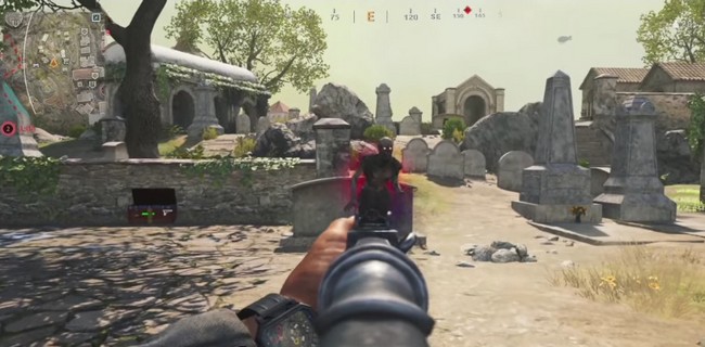 Comment invoquer le zombie ?