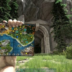 Comment se téléporter dans Fjordur